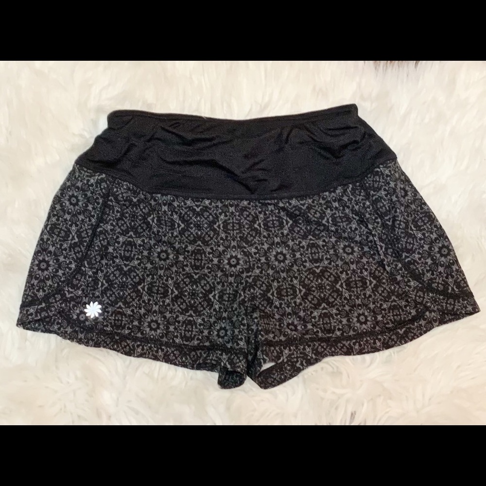 XS Athleta Running shorts